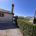 Villa Steen Mirela Barban