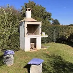 Villa Steen Mirela Barban