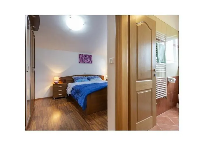 Steen Mirela Villa Barban