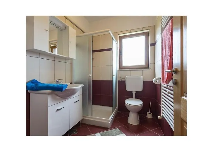 Villa Steen Mirela *