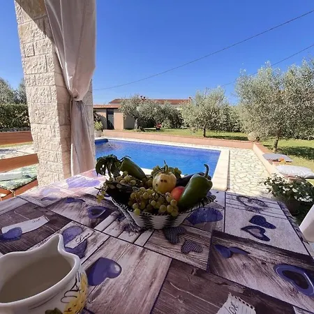 Steen Mirela Willa Barban