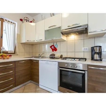 Steen Mirela ヴィラ *