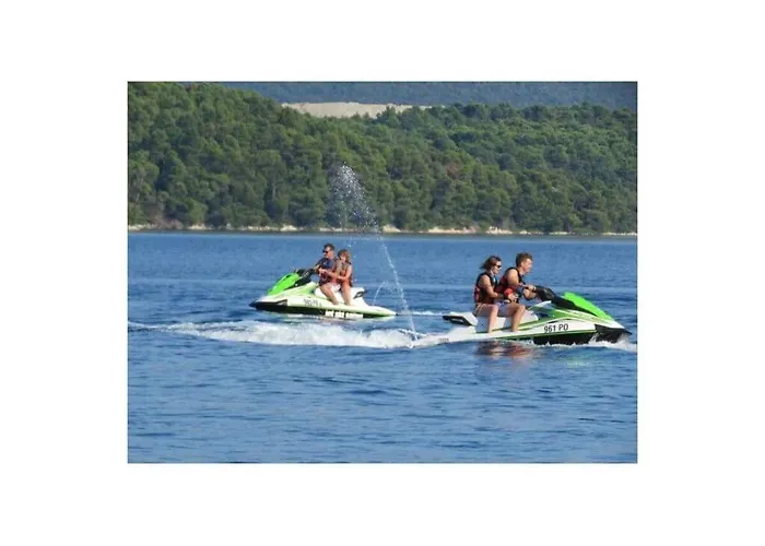 Villa Steen Mirela *