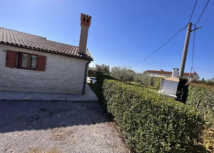 Villa Steen Mirela Barban